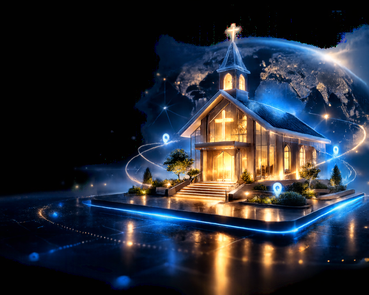 Newton Bible Church